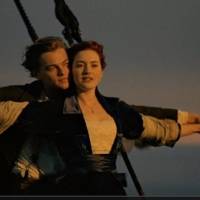 Pareja se ahoga al intentar recrear escena de "Titanic"