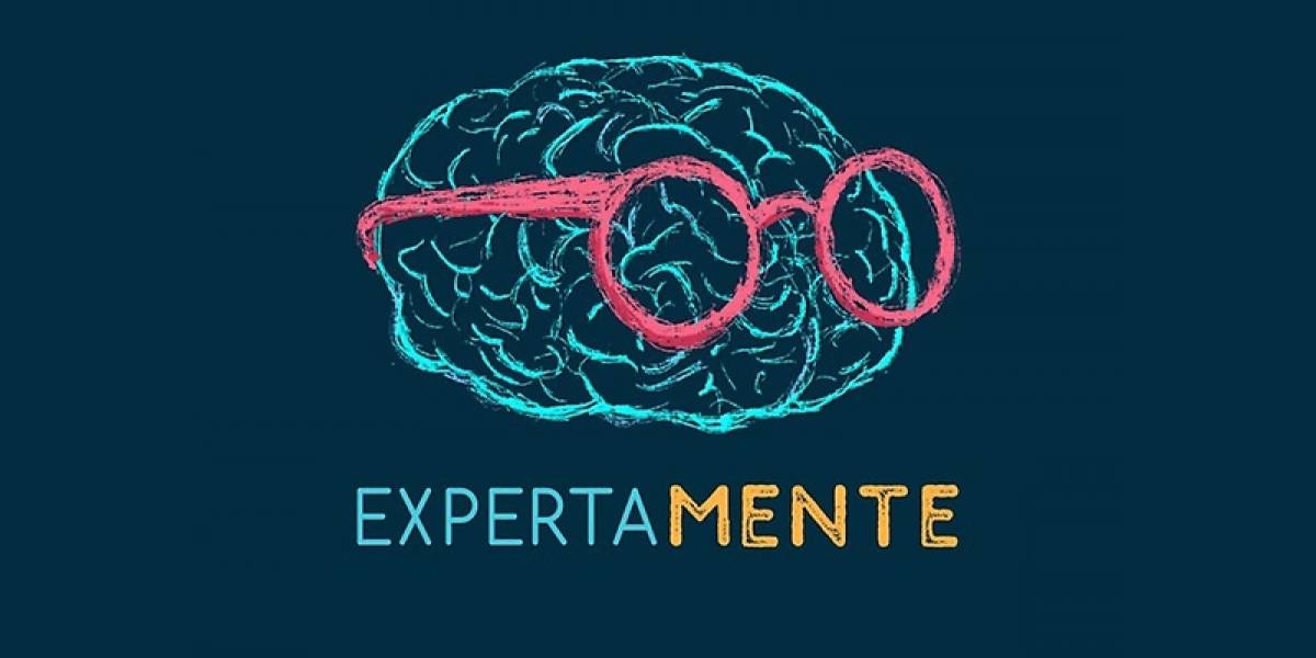 La salud mental no se debe tomar a la ligera y ExpertaMENTE nace en la web para ayudar a combatir mitos