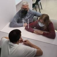 Reinician visitas de familiares a cárceles bajo protocolo de COVID