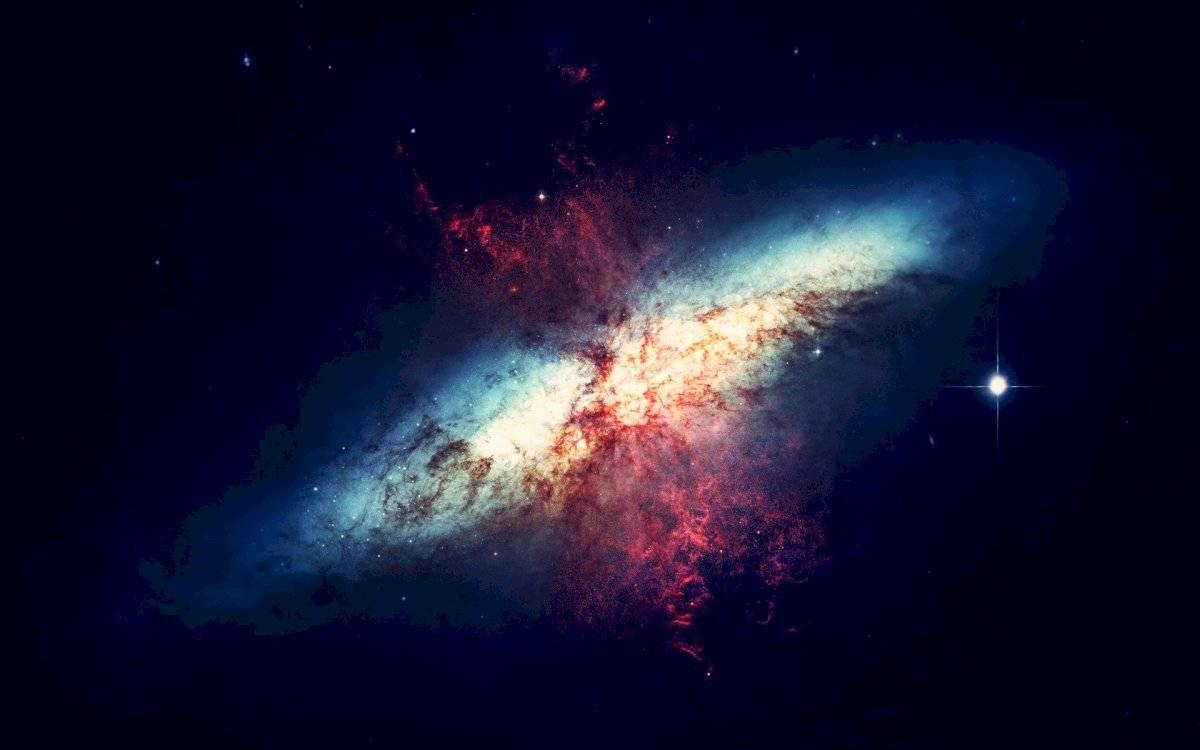 El calentamiento del universo