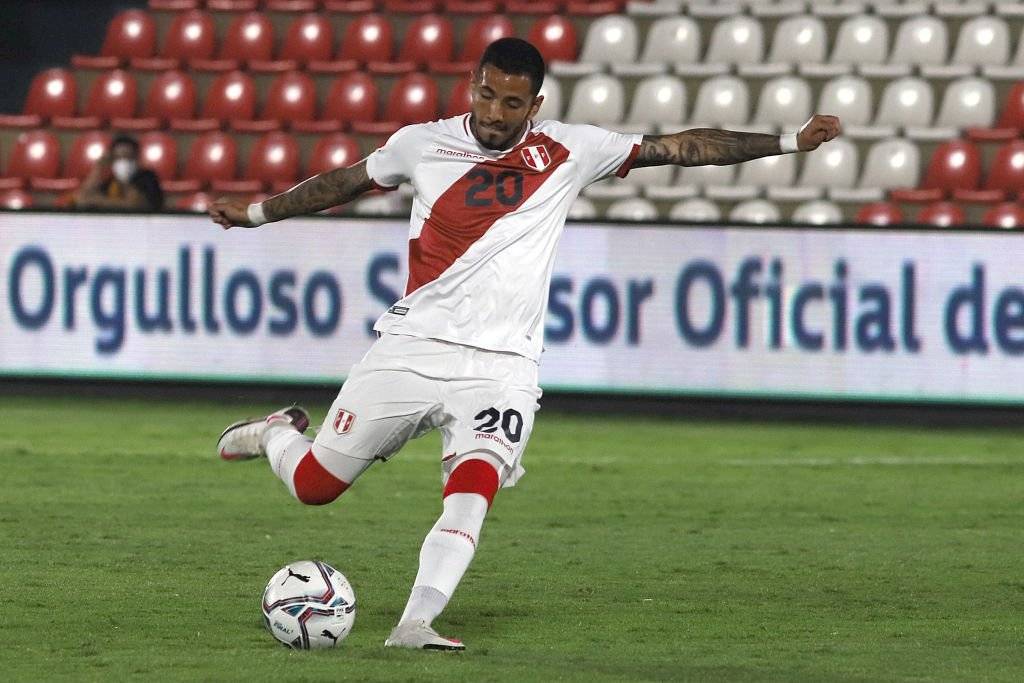 Perú