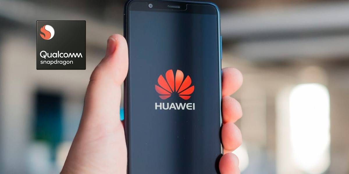 Huawei: estos son los celulares más baratos de la marca