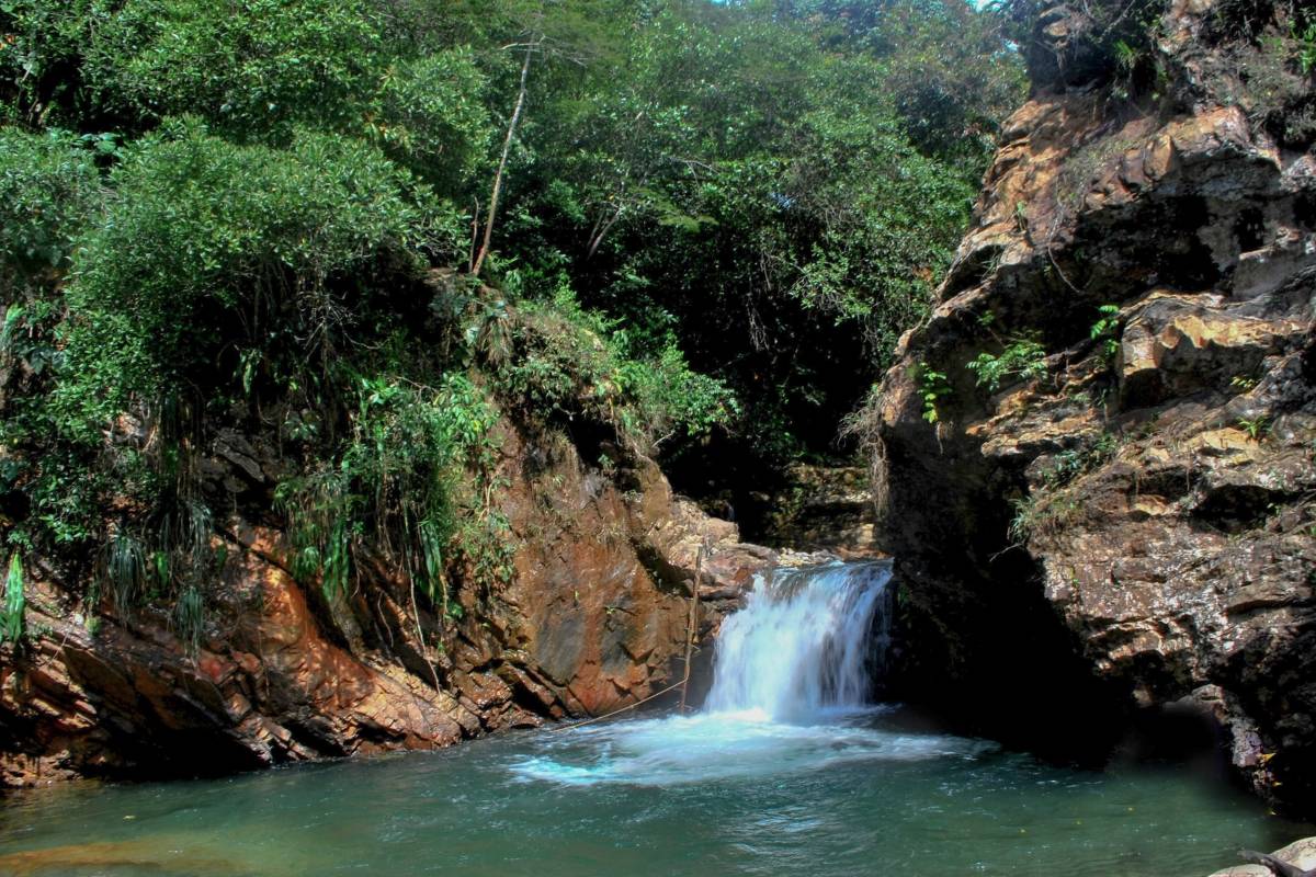 Con 1000 invitados a pasear, Jamundí inaugura sus 12 rutas turísticas