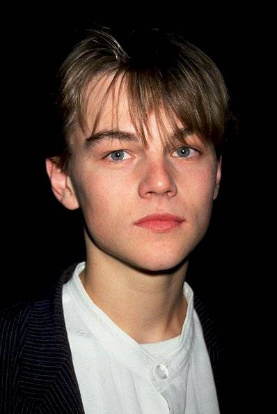 Leonardo DiCaprio cumple 46 años