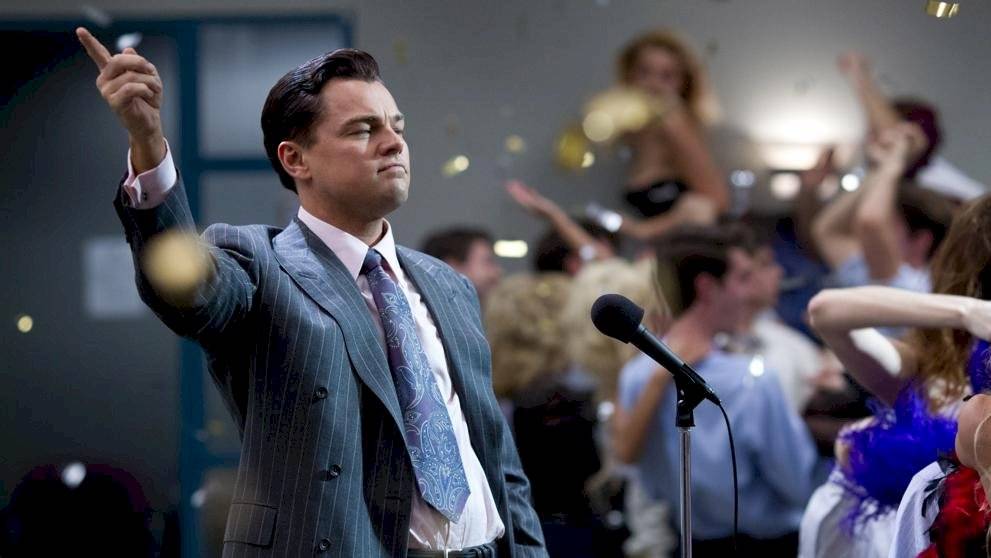 Leonardo DiCaprio cumple 46 años