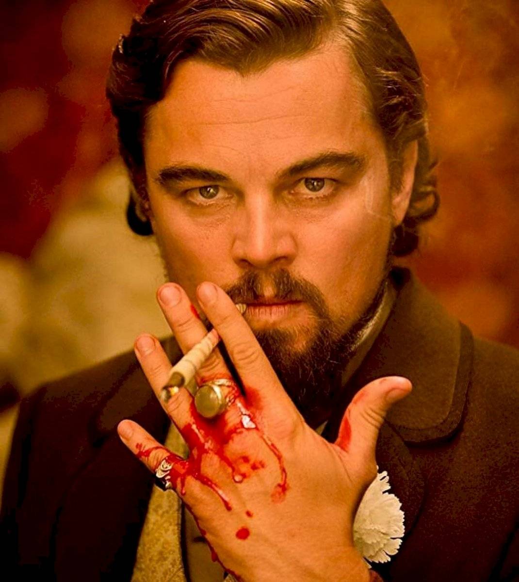 Leonardo DiCaprio cumple 46 años