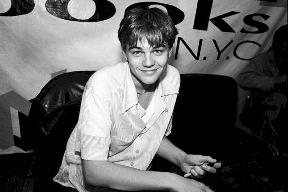 Leonardo DiCaprio cumple 46 años