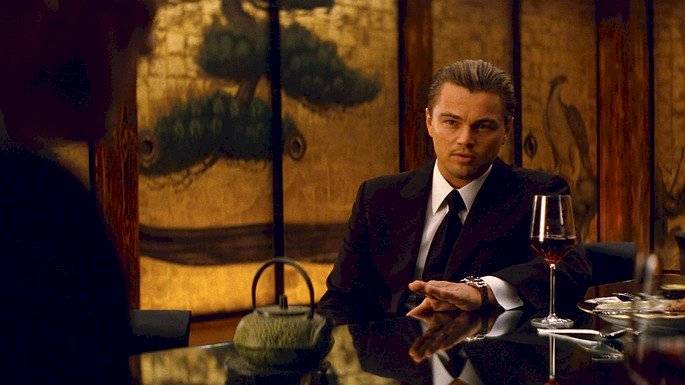 Leonardo DiCaprio cumple 46 años