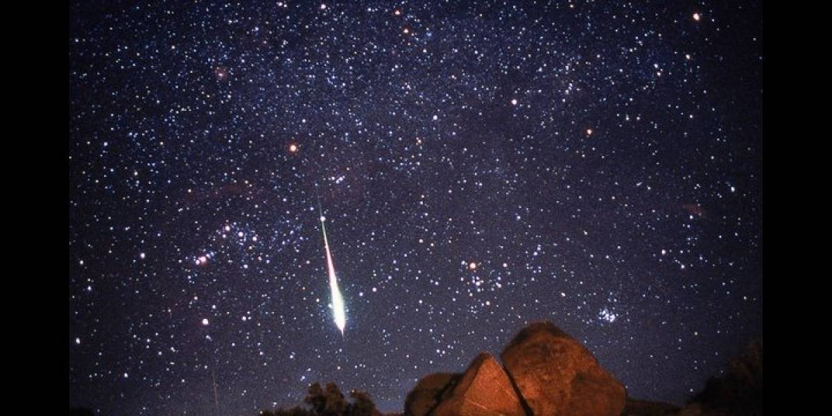 Noviembre, el mes de las leónidas: ¿cuáles serán las mejores noches para verlas?