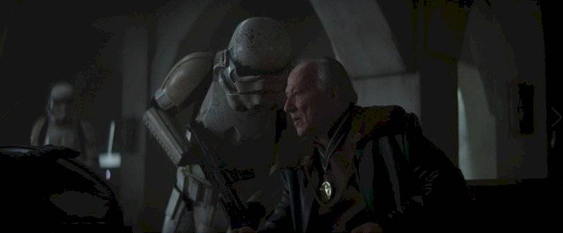 MANDALORIAN 4
