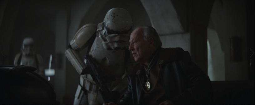 MANDALORIAN 4