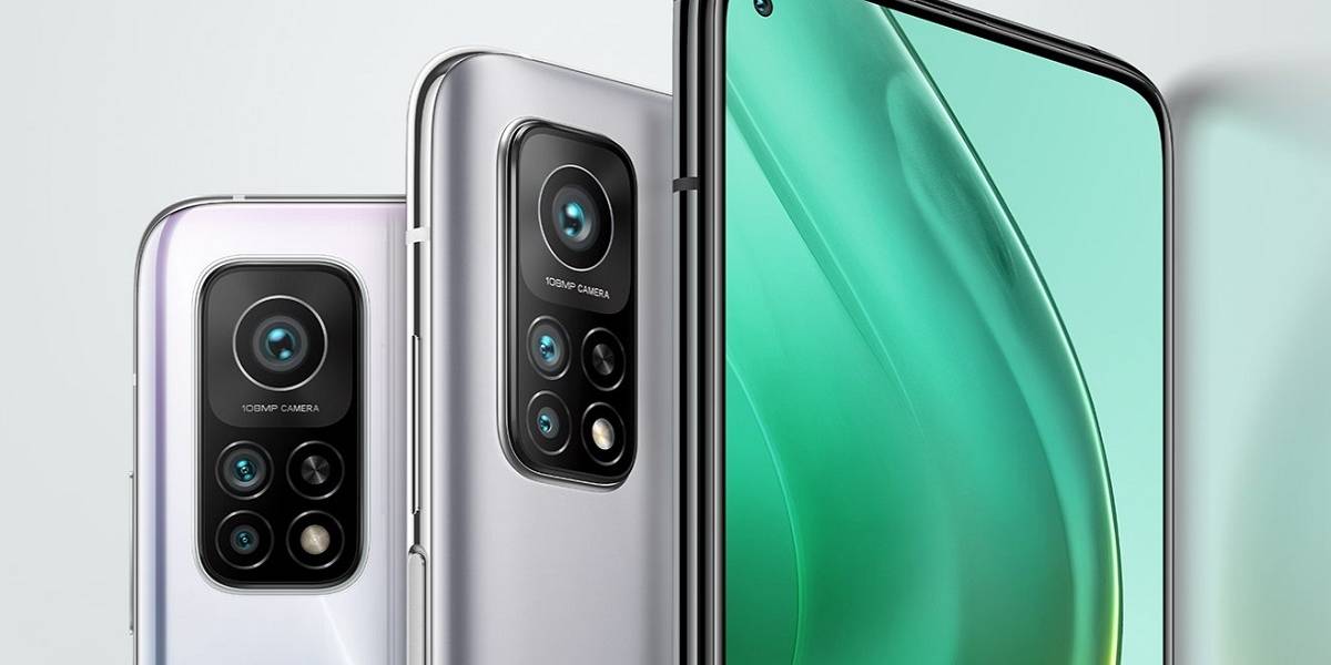 Xiaomi anunció la llegada a Chile del Mi 10T Pro: Pantalla exclusiva, soporta 8K y con un precio accesible