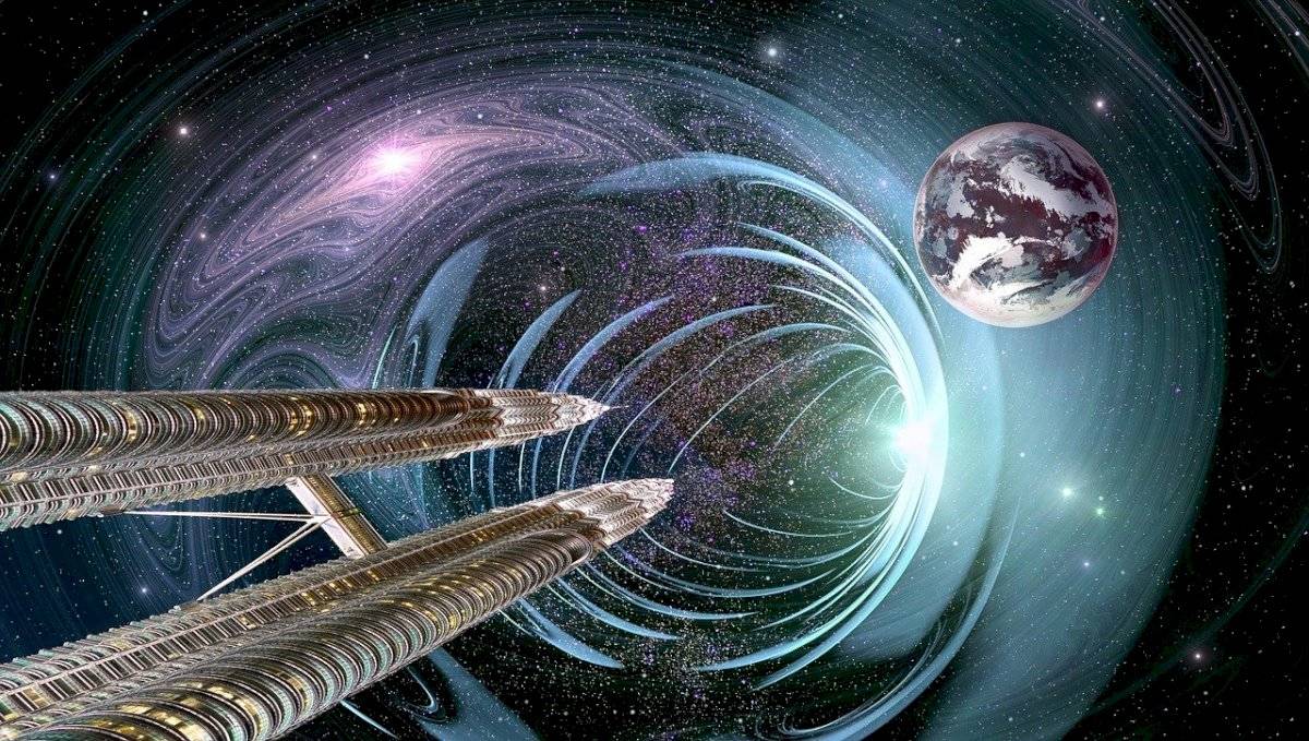 El portal 11-11-2020 es hoy, mira lo que significa según astróloga ecuatoriana y qué se debe hacer