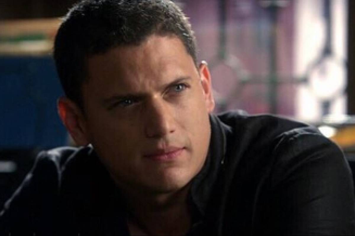 Actor de Prison Break hace contundente declaración "No