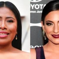 Yalitza Aparicio y Ana Brenda conducirán los Latin Grammy 2020