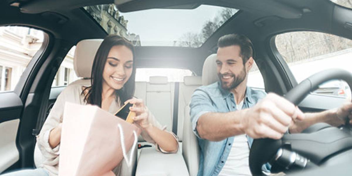 Conoce a Silentium, la innovadora tecnología reductora de ruidos en automóviles