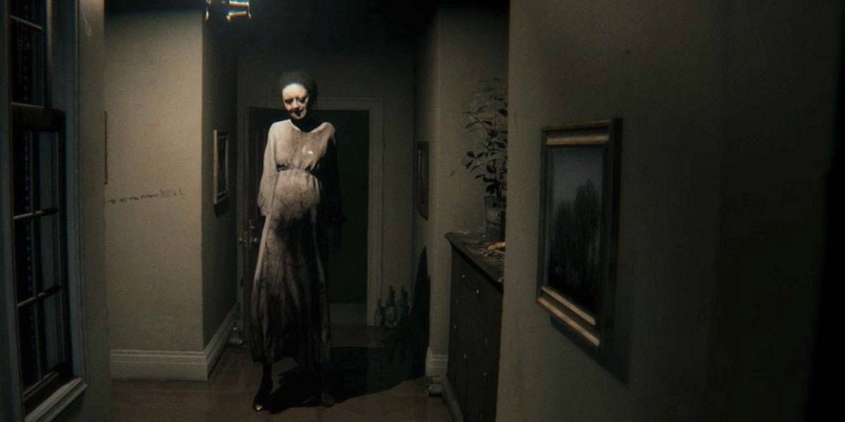 Silent Hills hecho con el motor de Doom se puede jugar de manera gratuita