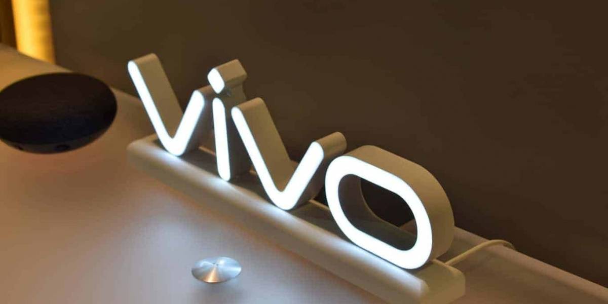 La marca de celulares Vivo llega oficialmente a Chile y lo hace con el modelo V20