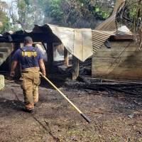 UPR niega abandono de la Casa Klumb en Río Piedras