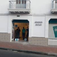 Graiman abrió las puertas de su cuarto local en Quito, te contamos más detalles