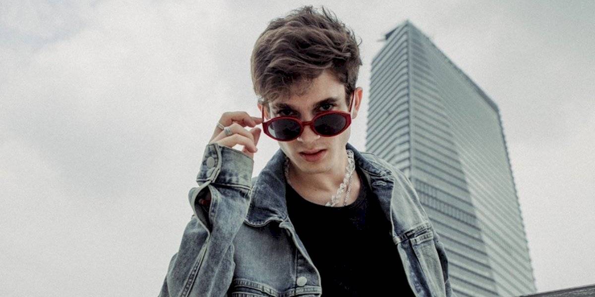 leon leiden tik tok canci n manzana y gitana se hacen virales leon leiden tik tok canci n manzana y gitana se hacen virales