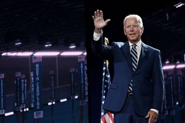 Expertos de seguridad nacional de Estados Unidos advierten los peligros de retardar el reconocimiento de Biden como nuevo presidente