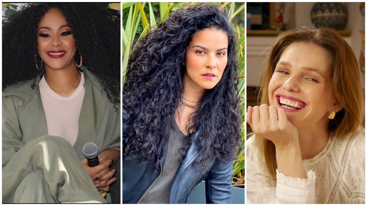 Estos son los famosos que aparecerán en el capítulo especial “MasterChef”