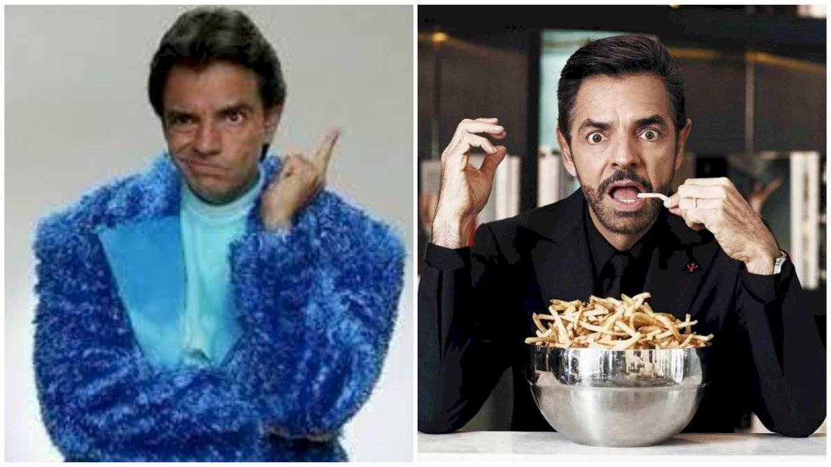 Así cambiaron con el tiempo los protagonistas de “La Familia P. Luche”