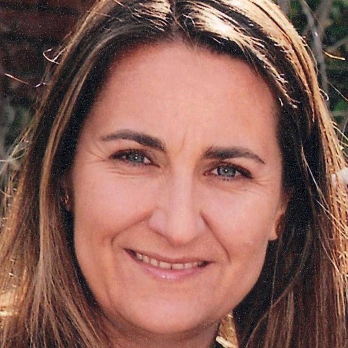 Ann Katharine Clark