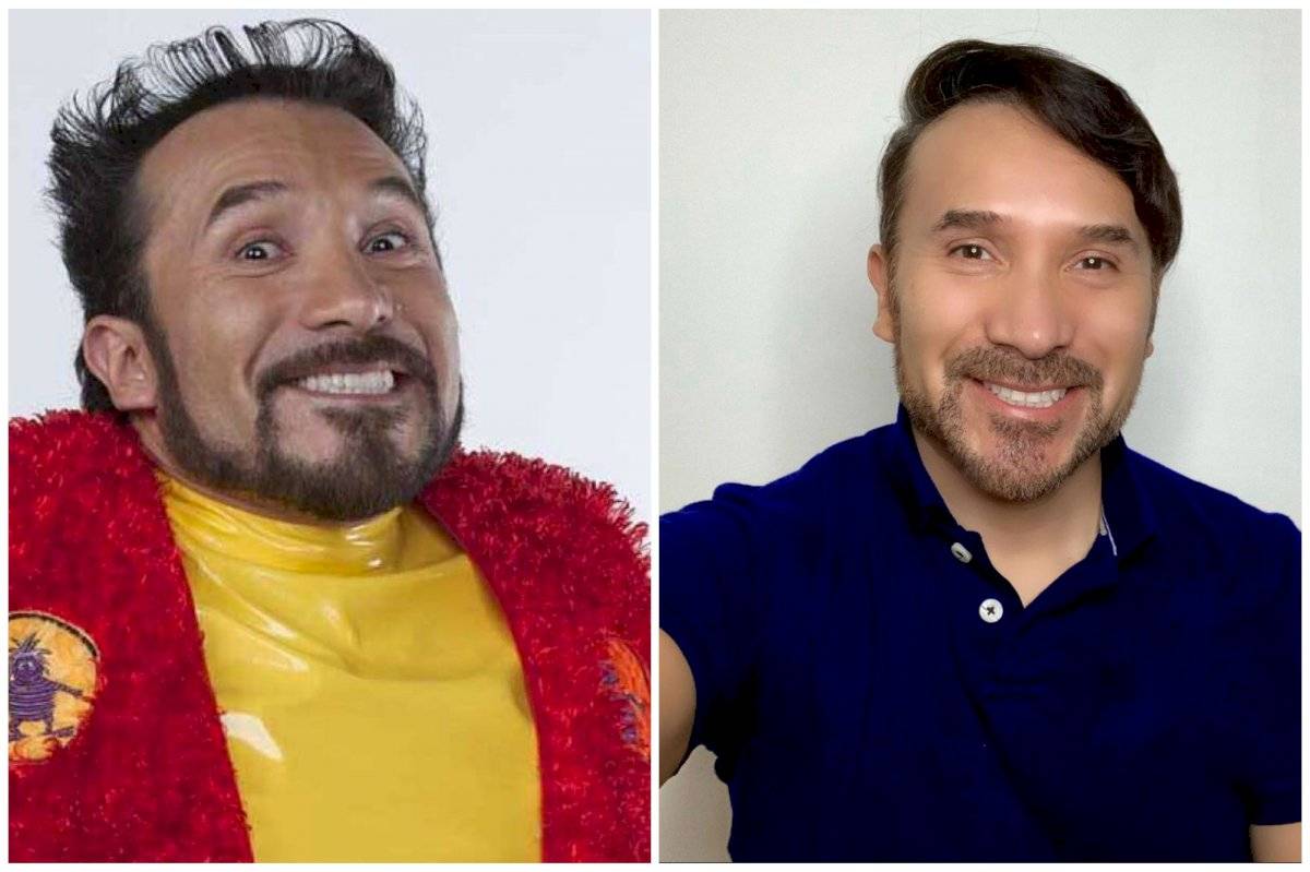 Así cambiaron con el tiempo los protagonistas de “La Familia P. Luche”