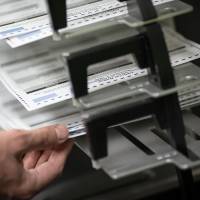 Federales dicen elecciones de Estados Unidos fueron las más seguras de la historia