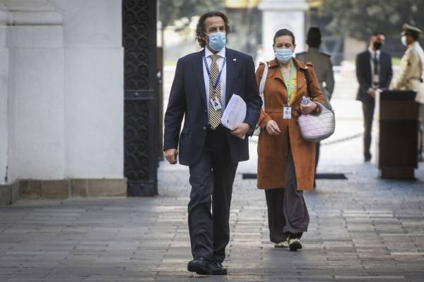 Alberto Dougnac explicó las denuncias en su contra: "Esto responde a una situación puntual"