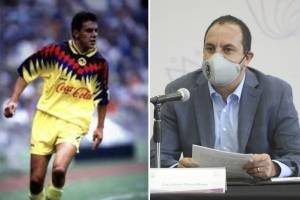Cuauhtémoc Blanco