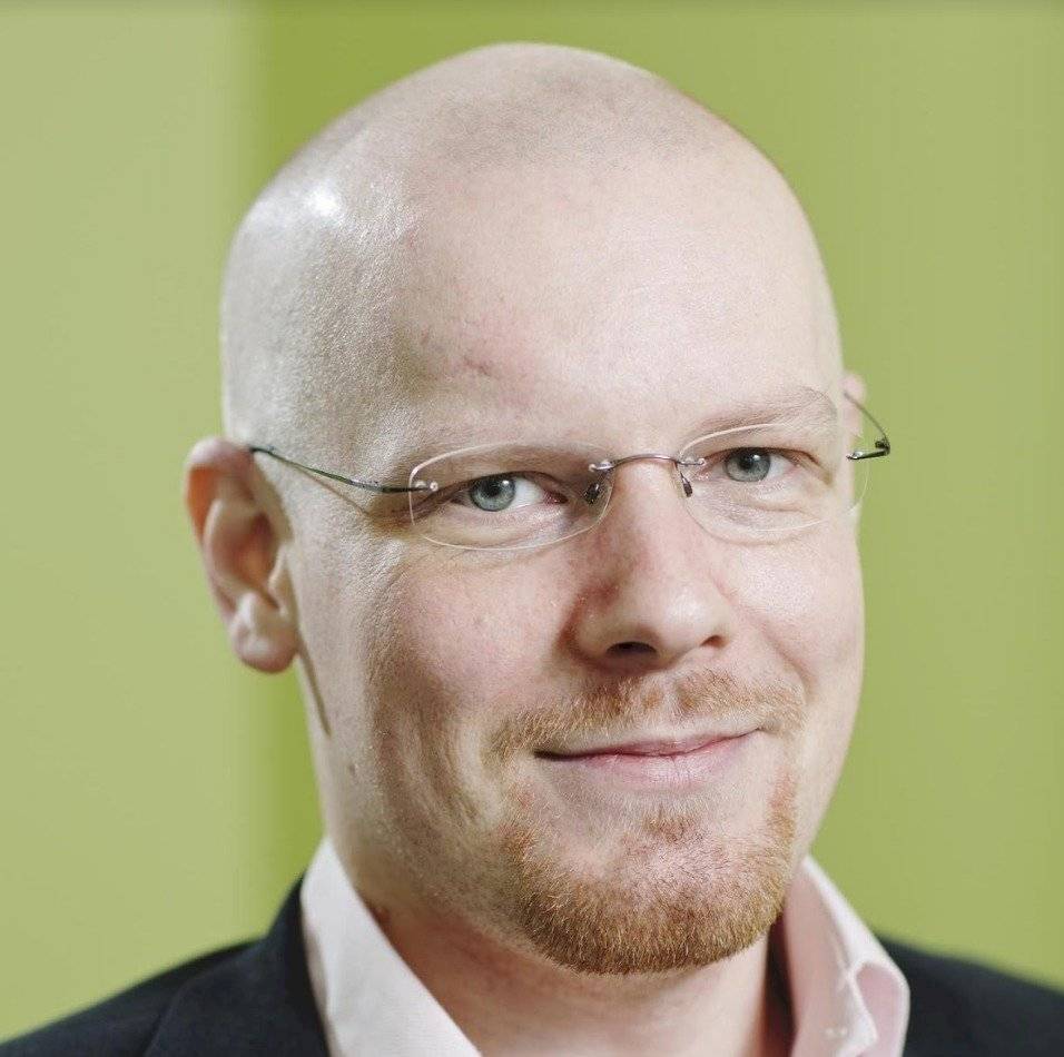 Pasi Koistinen