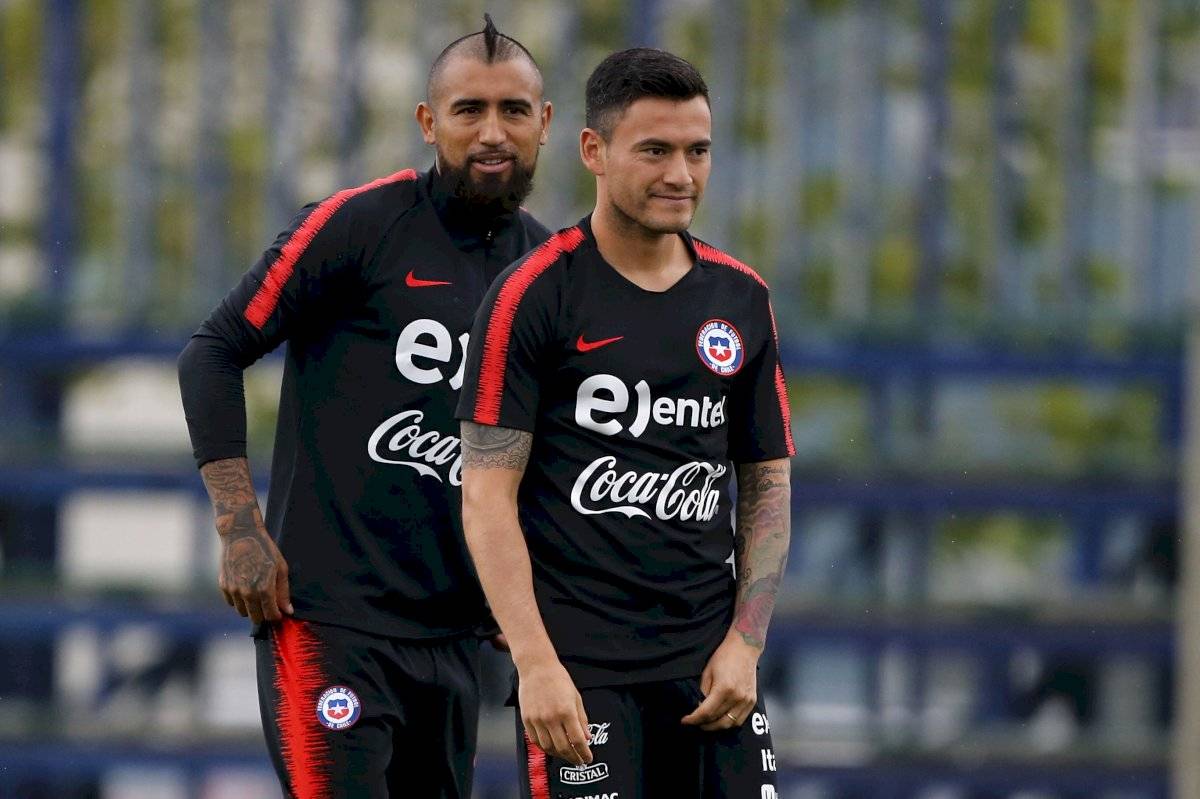 charles y vidal
