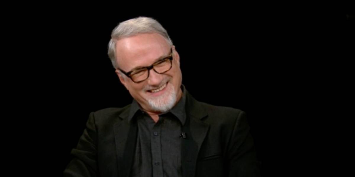 Netflix: David Fincher firmó contrato de exclusividad por cuatro años