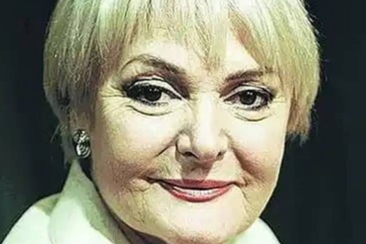 Internan de urgencia a Claudia Lapacó tras encontrarla ...