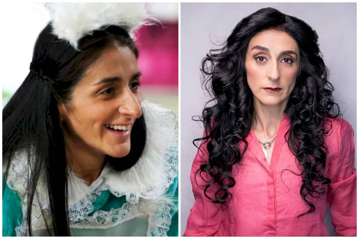 Así cambiaron con el tiempo los protagonistas de “La Familia P. Luche”