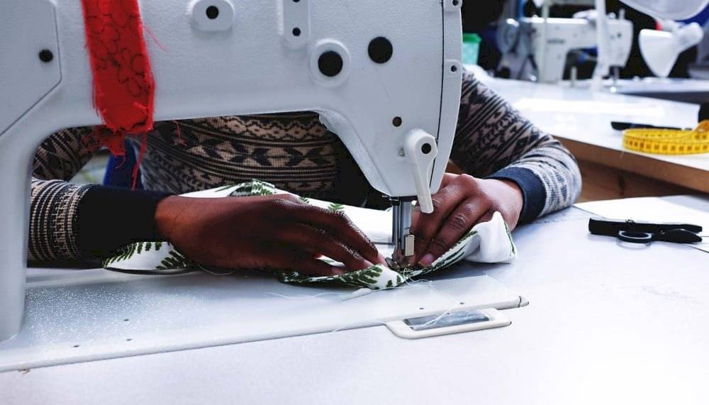 making for