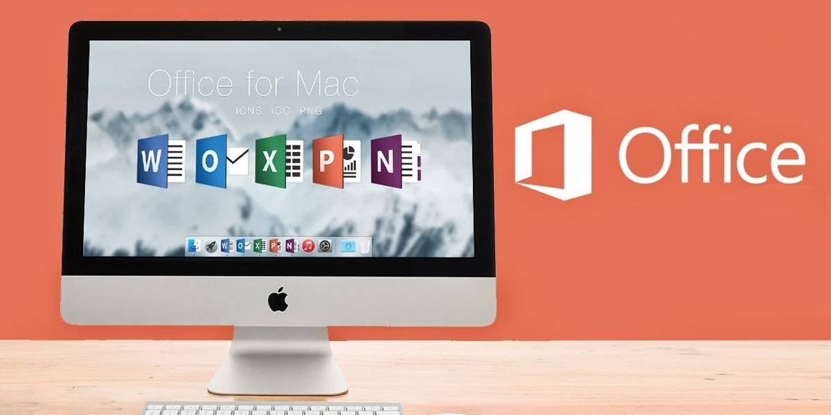 Microsoft respalda Apple Silicon e integra beta de soporte en Office para Mac