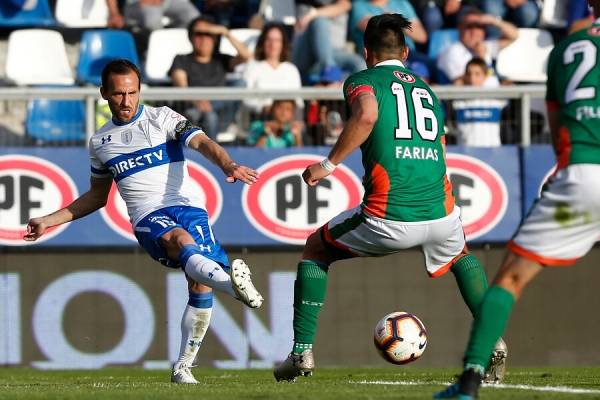 ¡El Campeonato Nacional no para! La segunda rueda arranca en medio de la doble fecha de las Clasificatorias