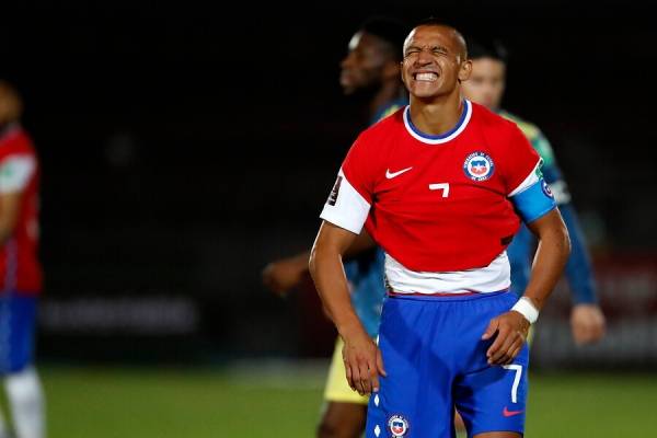 Inter de Milan le responde con dureza a Rueda: "Son inaceptables, ofensivas y ajenas a la realidad sus declaraciones"