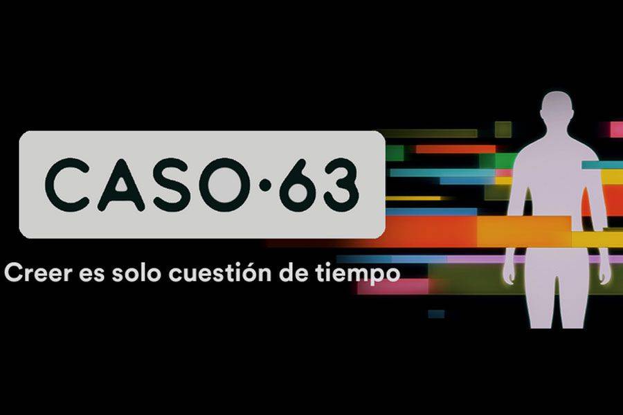 Spotify Audio Serie Spotify Audio Serie