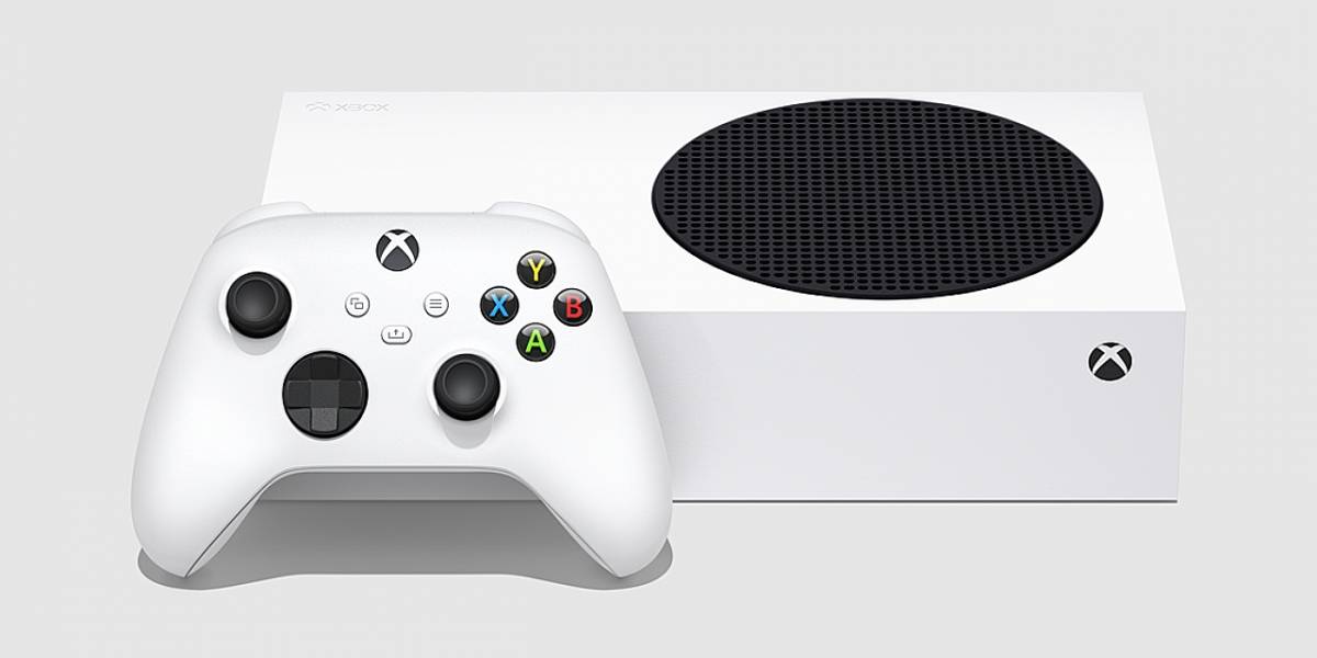 Xbox Series S: todas las consolas tienen un secreto muy interesante dentro de ellas