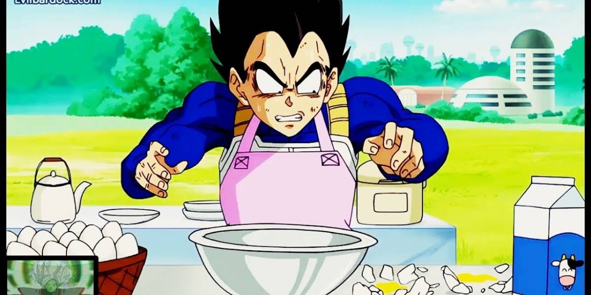 El nuevo Funko de Dragon Ball Super hace referencia a un gracioso capítulo del anime