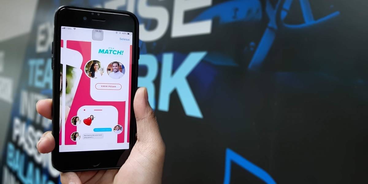 Tinder: este es el doble sentido de cada uno de los emojis más usados en la aplicación