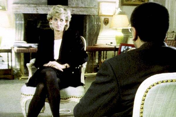 Príncipe William pide saber "la verdad" tras investigación por la polémica "entrevista del siglo" a Lady Di