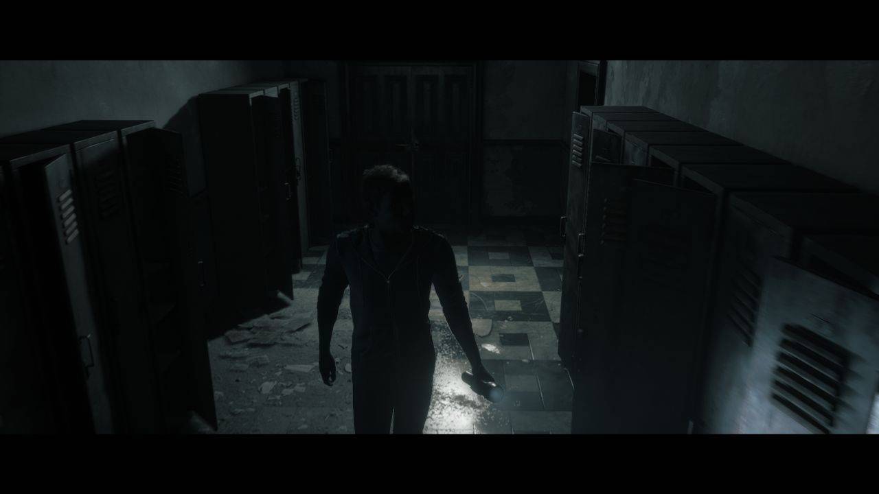 The Dark Pictures: Little Hope The Dark Pictures: Little Hope