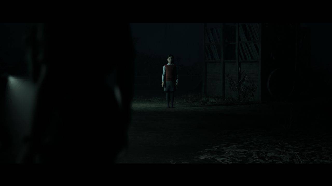 The Dark Pictures: Little Hope The Dark Pictures: Little Hope