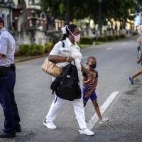 Suiza apoyará desarrollo de vacuna cubana contra COVID-19